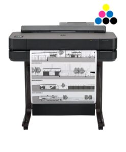 HP DesignJet T650