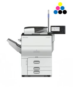 Ricoh Pro C5200s / C5100s