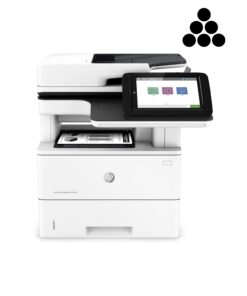 HP LaserJet MFP E52645