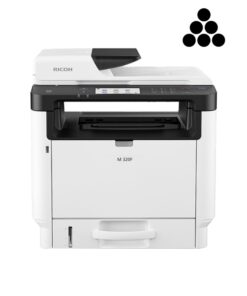 RICOH M320F