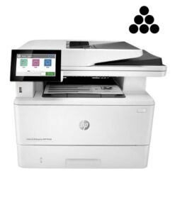 HP LaserJet MFP E42540