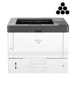 RICOH P502