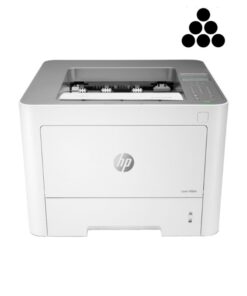 HP LaserJet IMP 408DN