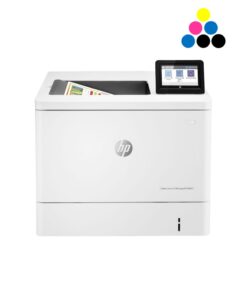 HP LaserJet Color IMP E55040