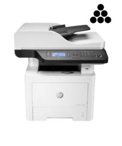 HP LaserJet MFP 432FDN