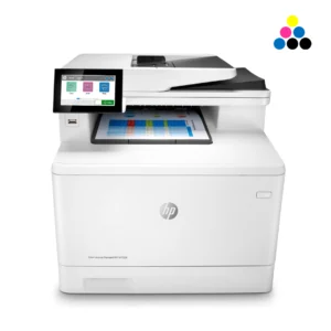 HP Color LaserJet Managed E47528