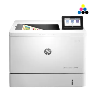 HP Color LaserJet Managed E55040