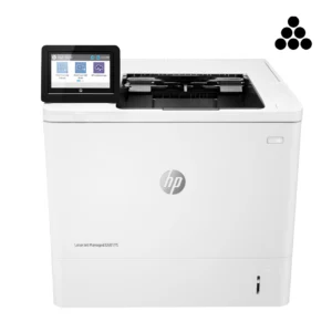 HP LaserJet Managed E60175