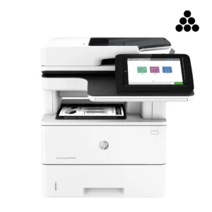 HP LaserJet Managed MFP E52645