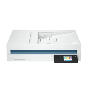 Escáner HP ScanJet Enterprise Flow N6600